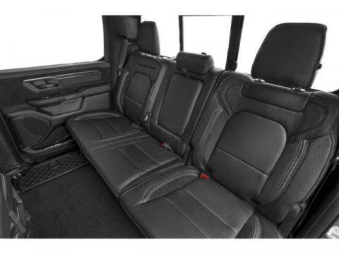new 2025 Ram 1500 car, priced at $82,925