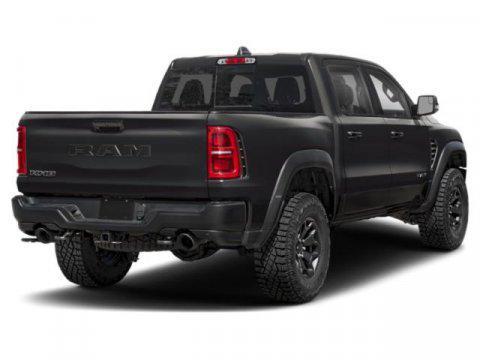 new 2025 Ram 1500 car, priced at $82,925