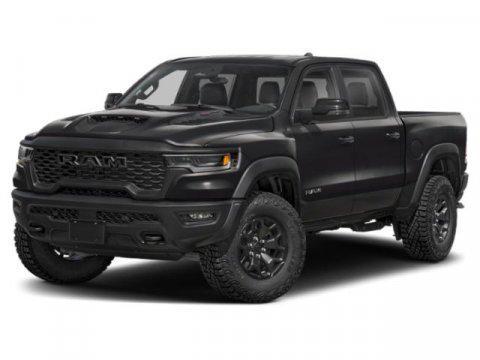 new 2025 Ram 1500 car, priced at $82,925