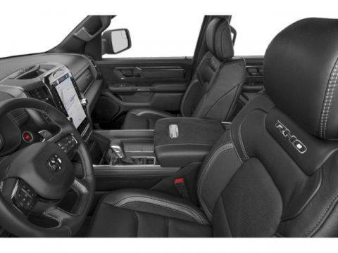 new 2025 Ram 1500 car, priced at $82,925