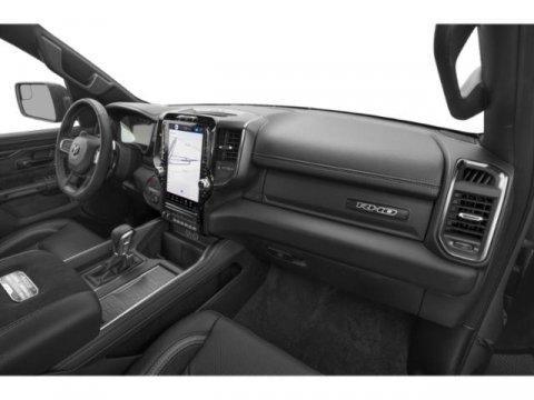 new 2025 Ram 1500 car, priced at $82,925