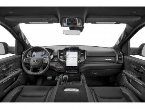 new 2025 Ram 1500 car, priced at $82,925