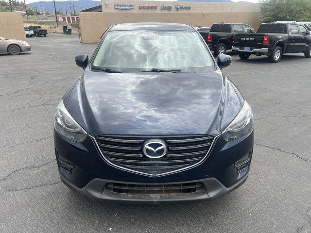 used 2016 Mazda CX-5 car