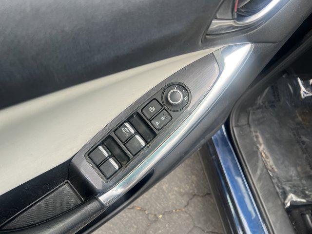 used 2016 Mazda CX-5 car