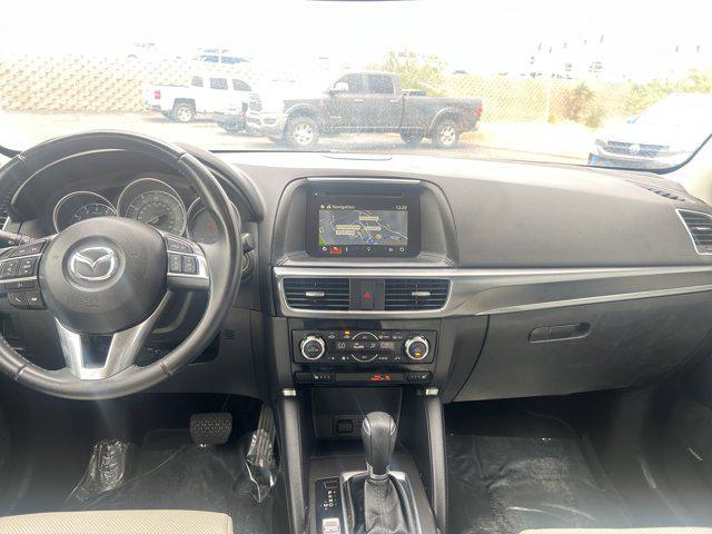used 2016 Mazda CX-5 car