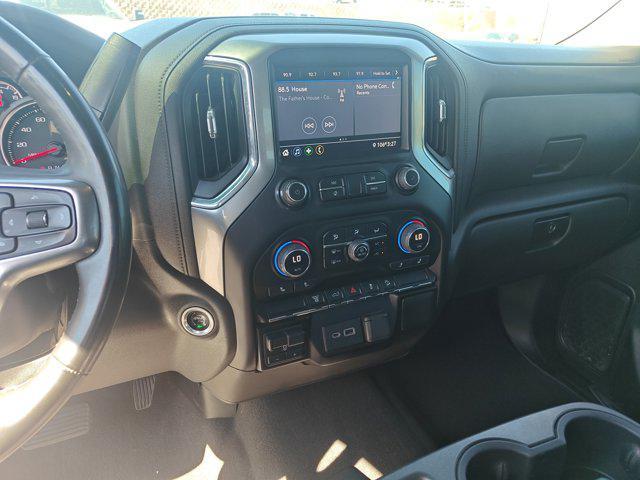 used 2023 Chevrolet Silverado 2500 car, priced at $41,679