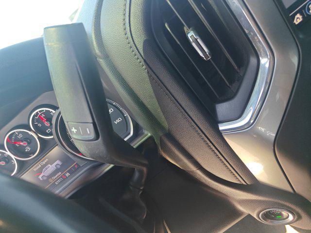 used 2023 Chevrolet Silverado 2500 car, priced at $41,679
