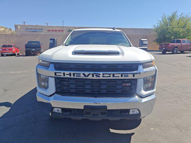 used 2023 Chevrolet Silverado 2500 car, priced at $41,679