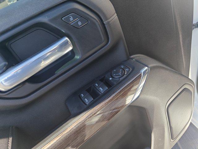 used 2023 Chevrolet Silverado 2500 car, priced at $41,679