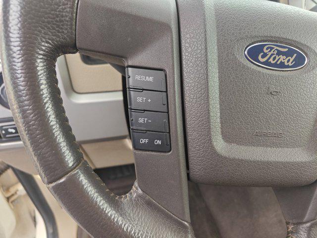 used 2009 Ford F-150 car, priced at $17,518