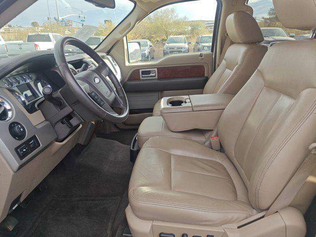 used 2009 Ford F-150 car, priced at $17,518