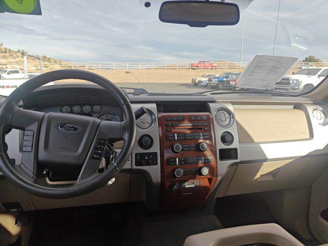 used 2009 Ford F-150 car, priced at $17,518