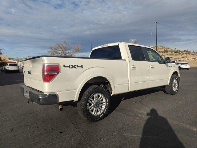 used 2009 Ford F-150 car, priced at $17,518