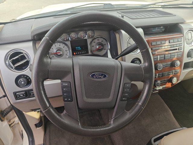 used 2009 Ford F-150 car, priced at $17,518