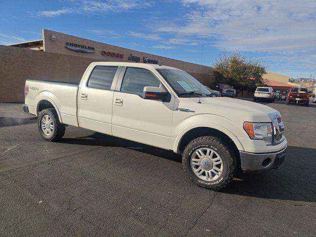 used 2009 Ford F-150 car, priced at $17,518