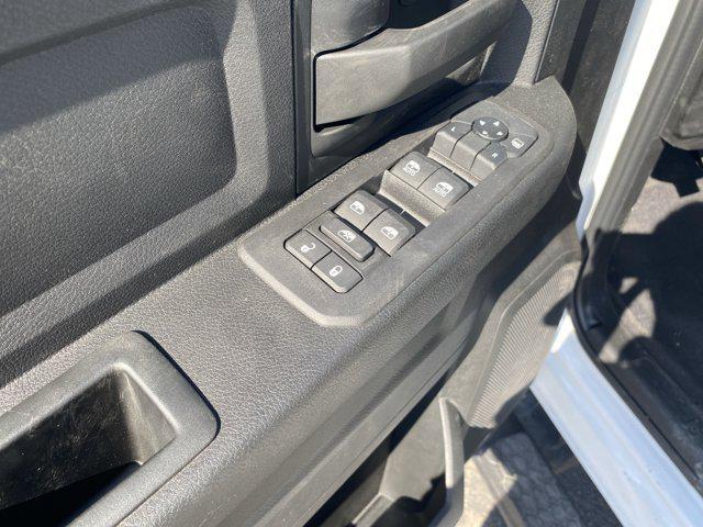 new 2025 Ram 2500 car, priced at $70,120
