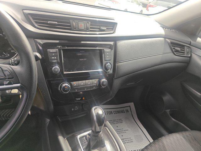 used 2019 Nissan Rogue car, priced at $12,676