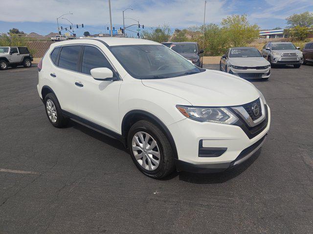 used 2019 Nissan Rogue car, priced at $12,676