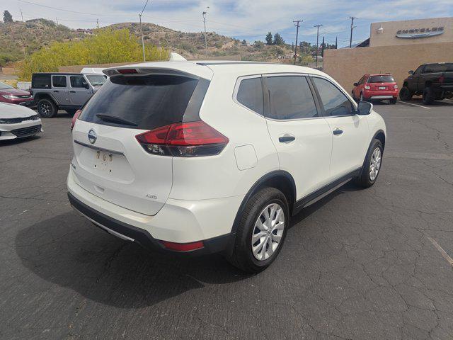 used 2019 Nissan Rogue car, priced at $12,676
