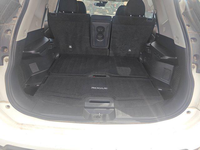 used 2019 Nissan Rogue car, priced at $12,676
