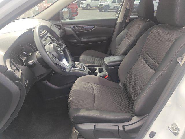 used 2019 Nissan Rogue car, priced at $12,676