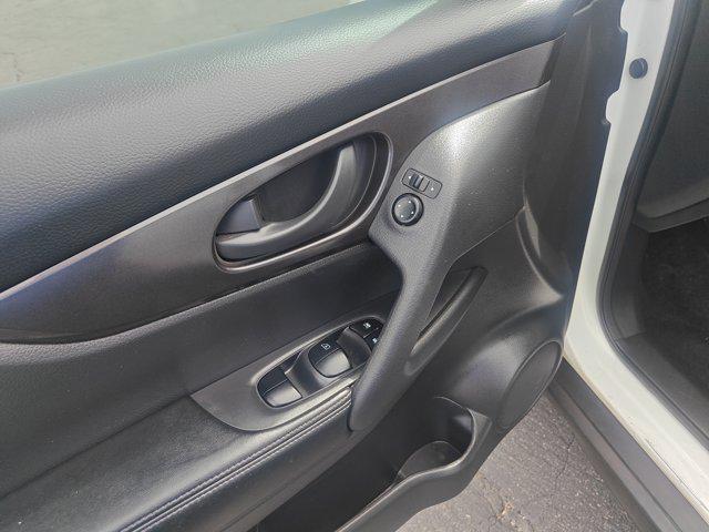 used 2019 Nissan Rogue car, priced at $12,676