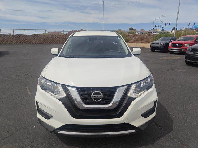 used 2019 Nissan Rogue car, priced at $12,676