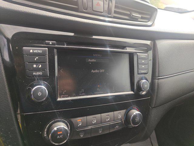 used 2019 Nissan Rogue car, priced at $12,676