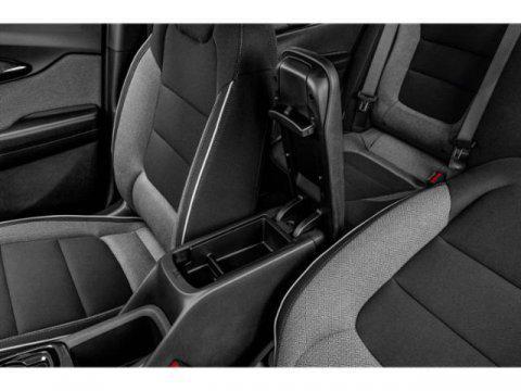 used 2022 Chevrolet TrailBlazer car, priced at $24,696