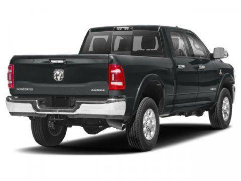 used 2020 Ram 2500 car, priced at $47,523