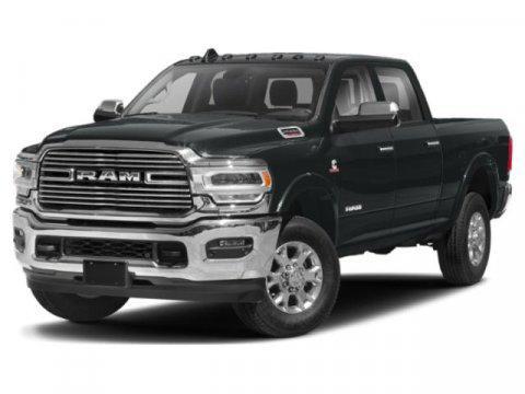 used 2020 Ram 2500 car, priced at $47,523