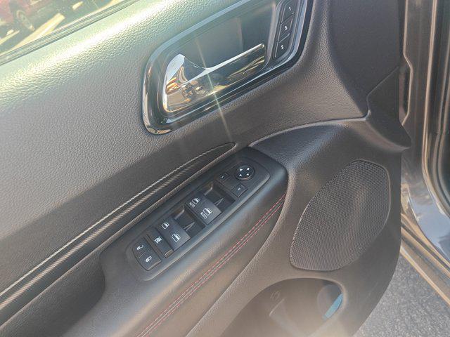 used 2021 Dodge Durango car, priced at $37,930