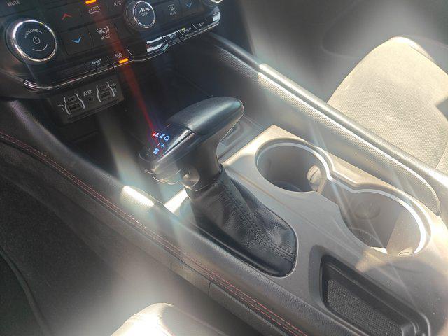 used 2021 Dodge Durango car, priced at $37,930