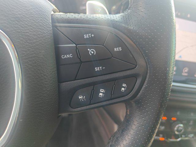 used 2021 Dodge Durango car, priced at $37,930