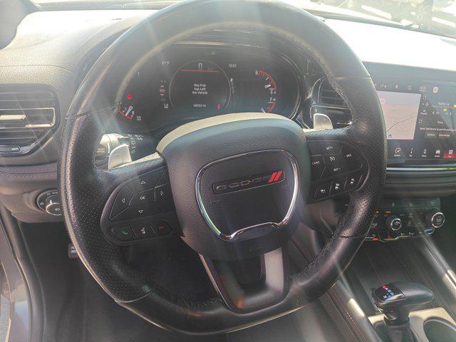 used 2021 Dodge Durango car, priced at $37,930