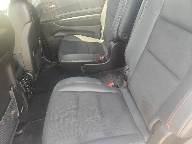 used 2021 Dodge Durango car, priced at $37,930