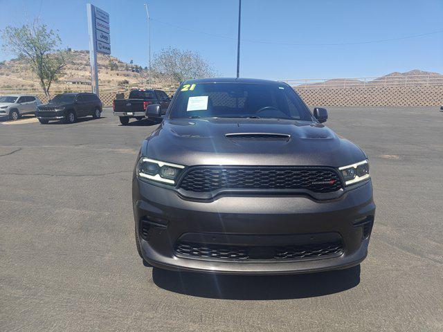 used 2021 Dodge Durango car, priced at $37,930