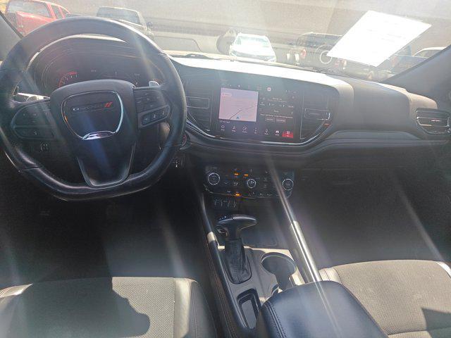 used 2021 Dodge Durango car, priced at $37,930