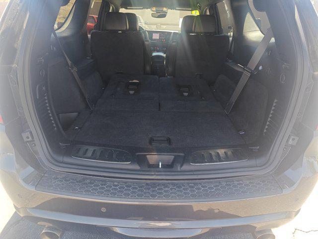 used 2021 Dodge Durango car, priced at $37,930