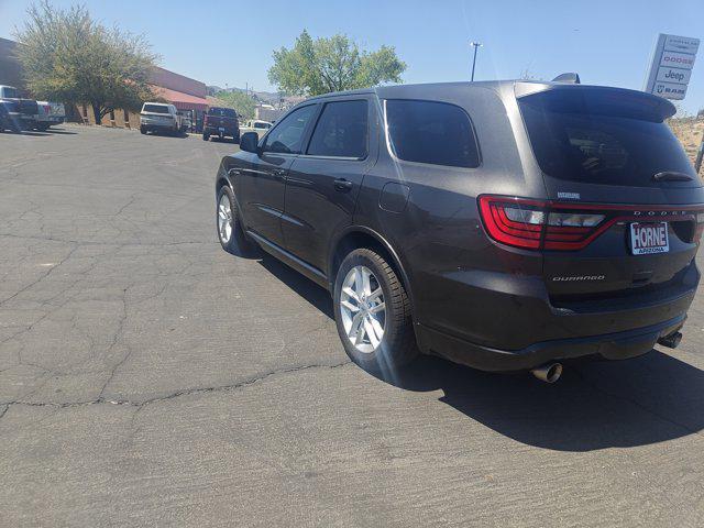 used 2021 Dodge Durango car, priced at $37,930