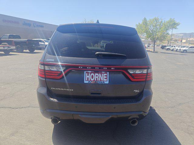 used 2021 Dodge Durango car, priced at $37,930