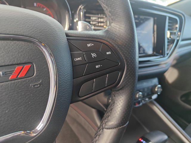 used 2023 Dodge Durango car, priced at $30,379