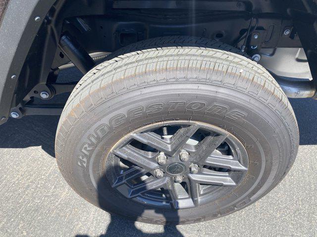 new 2025 Jeep Gladiator car, priced at $41,695