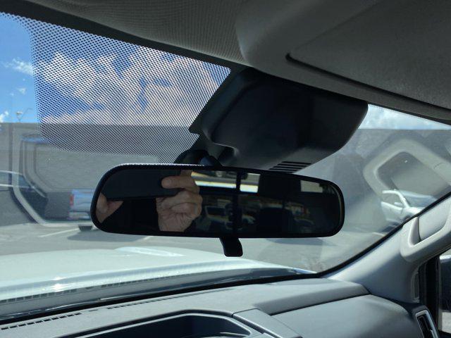 new 2026 Nissan Frontier car, priced at $42,455