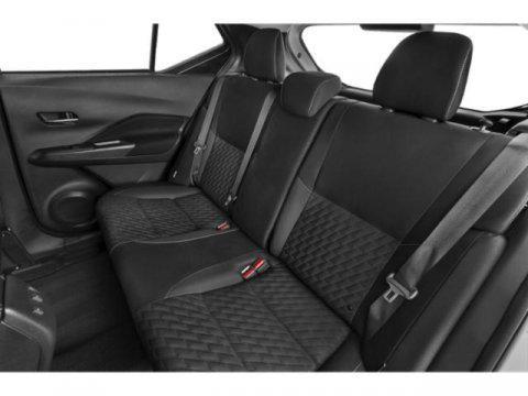 used 2023 Nissan Kicks car, priced at $16,876