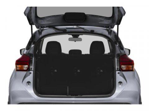 used 2023 Nissan Kicks car, priced at $16,876
