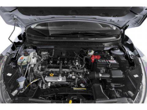 used 2023 Nissan Kicks car, priced at $16,876