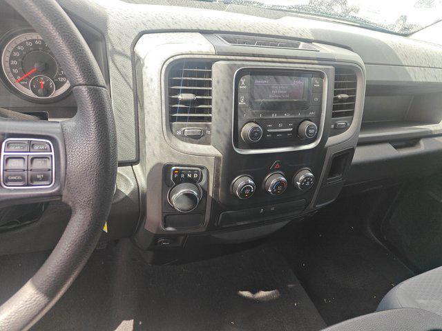 used 2019 Ram 1500 car, priced at $19,725