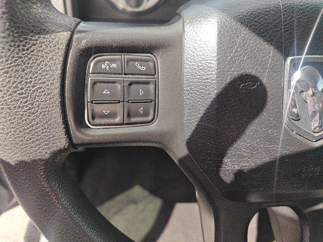 used 2019 Ram 1500 car, priced at $19,725