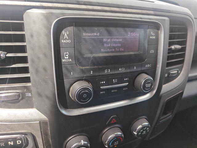 used 2019 Ram 1500 car, priced at $19,725